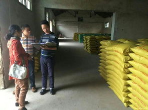 安鄉(xiāng)縣畜牧水產(chǎn)事務(wù)中心開(kāi)展飼料廠家安全生產(chǎn)檢查系列二 聚焦畜牧漁業(yè)飼料銷(xiāo)售環(huán)節(jié)安全監(jiān)管