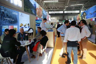 中國國際漁業博覽會2020 匯聚全球漁業資源，共探行業新機遇